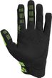 Defend Glove, Fluo Yellow