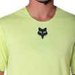 Flexair Ss Jersey Lime