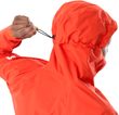 UBIC GTX 3L JKT M PAPRIKA