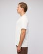 Mammut Base T-Shirt Men Avy white