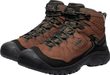 TARGHEE IV MID WP MEN, bison/black