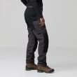 Vidda Pro Trousers W, Black