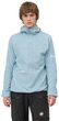 Eiger Free ML Air Half Zip Hoodie Men nebla