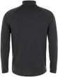 Bergtagen Midlayer Half Zip M Black