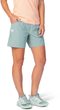 TAGI SHORTS chinois green