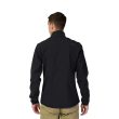 Ranger Fire Jacket Black