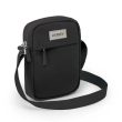 ARCANE SMALL CROSSBODY, black