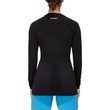 Trift Longsleeve Women, black