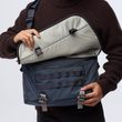 Vardag Shoulder Bag 12 Coal Black