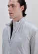 M's POC Lite Padded Jacket Granite Grey
