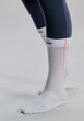 Race Sock Lite Hydrogen White