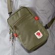 High Coast Pocket True Red