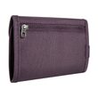 MONEY BOX RFID BLOCK midnight plum