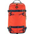 Bergtagen Touring 22 Flame Orange-Mountain Blue