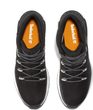 Sprint Trekker Mid Fab WP Jet Black
