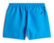 Primary II Elastic Boardshort Bright Azure
