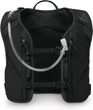 ESCAPIST VELOCITY 3, black