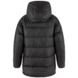 Bergtagen Topp Down Jacket W Black