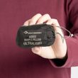Aeros Ultralight Travel Pillow Jet Black