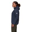 Sender IN Hooded Jacket Women marine