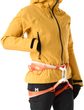 KAMET GTX JKT W AMBER