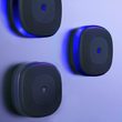 TB05 s LED, Bluetooth a rukavicemi (Music Boxing Machine)