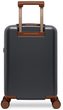 Serenity Black Olive 91 l / 60 l / 32 l - černá