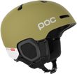Fornix BC Olivine Green Matt