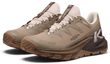 TARGHEE APEX WP WOMEN, brindle/peach blush