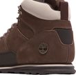 Euro Sprint Hiker Dark Brown Nubuck