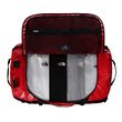 BASE CAMP DUFFEL - XXL 150L, TNF Red/TNF Black-NPF