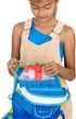 DAYLITE YOUTH PACK 9 frost moon
