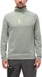 PARMELAN LIGHT FLEECE PO M GRANITE