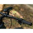 RIGEL ENDURO Black přední