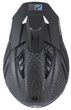 TITANIUM BIG CARBON Matt Holographic Black