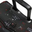 TRANVERZ L 121 Tags Black