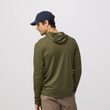 Abisko Wool Hoodie M Light Fossil