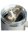 Quencher/Cup ProTour Flip Straw Tumbler 1180 ml Cream