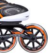 EXTREME NA 1060 S černo-oranžové