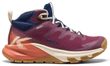 TARGHEE APEX MID WP W, fig/burnt brick
