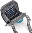 RFIDSAFE TECH CROSSBODY stone