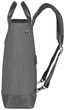 Architecture Urban2 2-Way Carry Tote 20, Melange Grey / Black