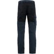 Barents Pro Winter Trousers M, Dark Navy