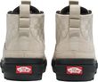 COLFAX BOOT MTE-1 CHECKERBOARD BLACK/CREAM