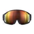Zonula WF Uranium Black/Partly Sunny Orange