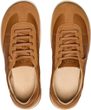 KNX T-TOE WOMEN, chipmunk/birch
