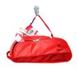 Wash Bag Tour II poppy-crimson