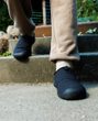HOWSER III SLIDE MEN, black qltd