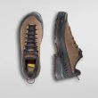 TX5 Evo GTX Mocha/Redwood