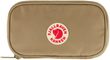 Kånken Travel Wallet Clay